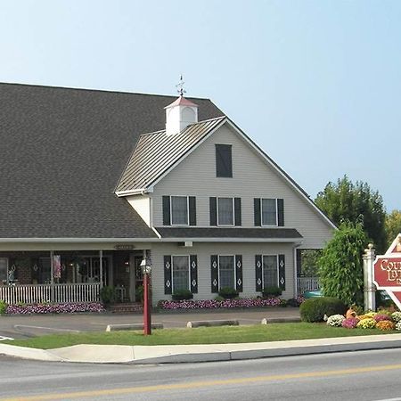 Country Living Inn Smoketown  Luaran gambar