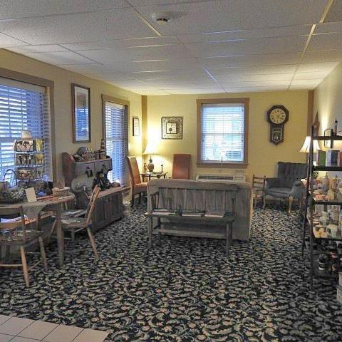 Country Living Inn Smoketown  Luaran gambar