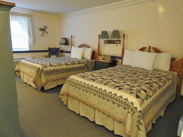 Country Living Inn Smoketown  Luaran gambar