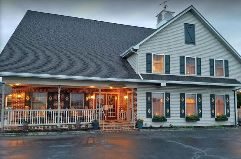 Country Living Inn Smoketown  Luaran gambar