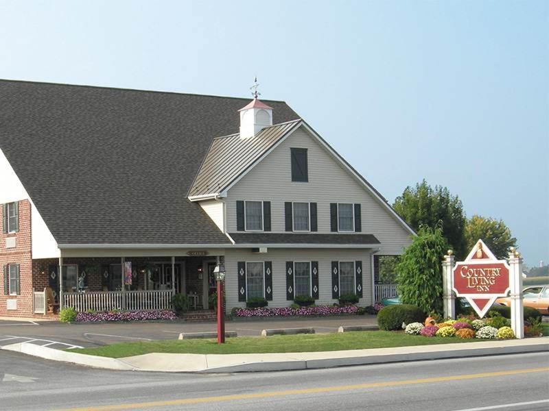 Country Living Inn Smoketown  Luaran gambar