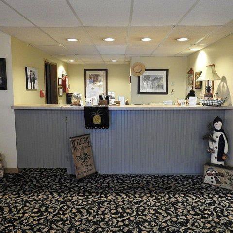 Country Living Inn Smoketown  Luaran gambar