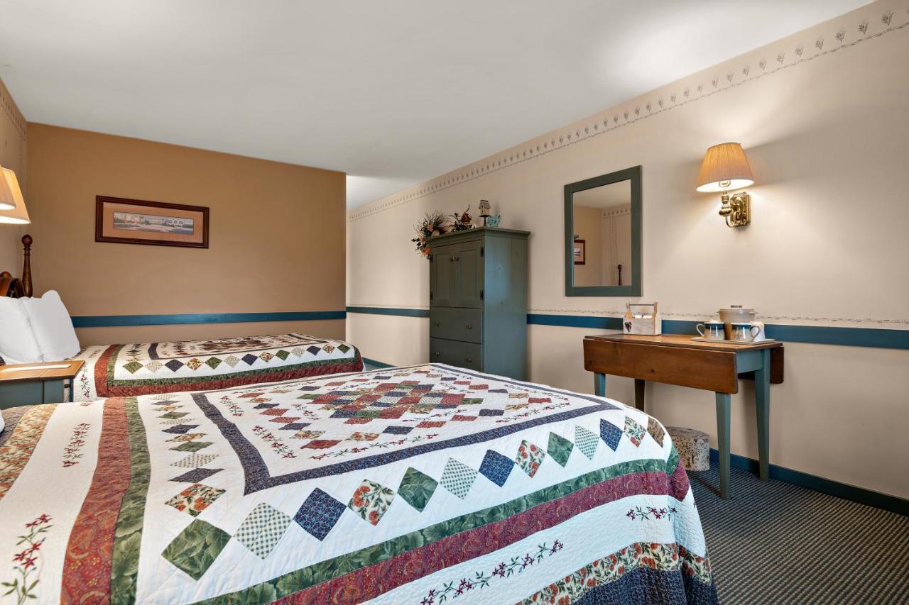 Country Living Inn Smoketown  Luaran gambar