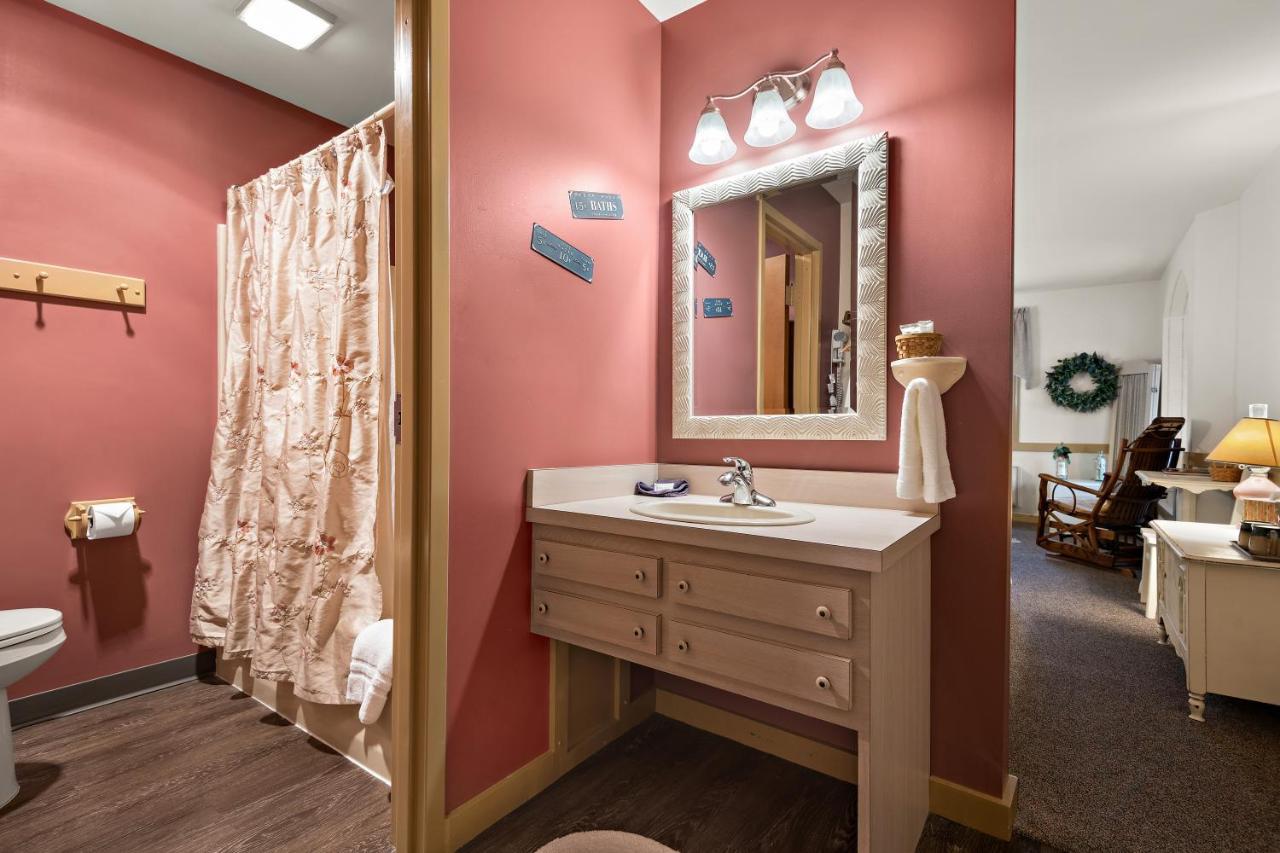 Country Living Inn Smoketown  Luaran gambar