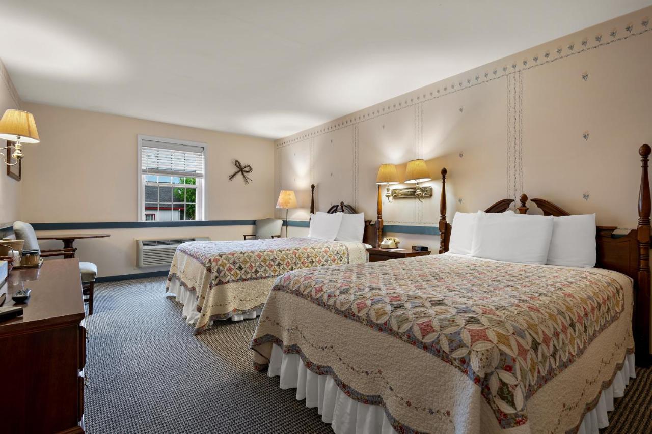 Country Living Inn Smoketown  Luaran gambar