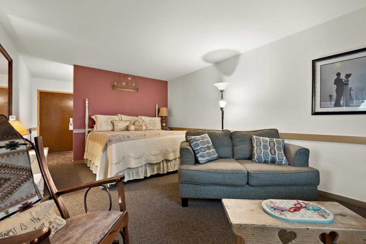 Country Living Inn Smoketown  Luaran gambar