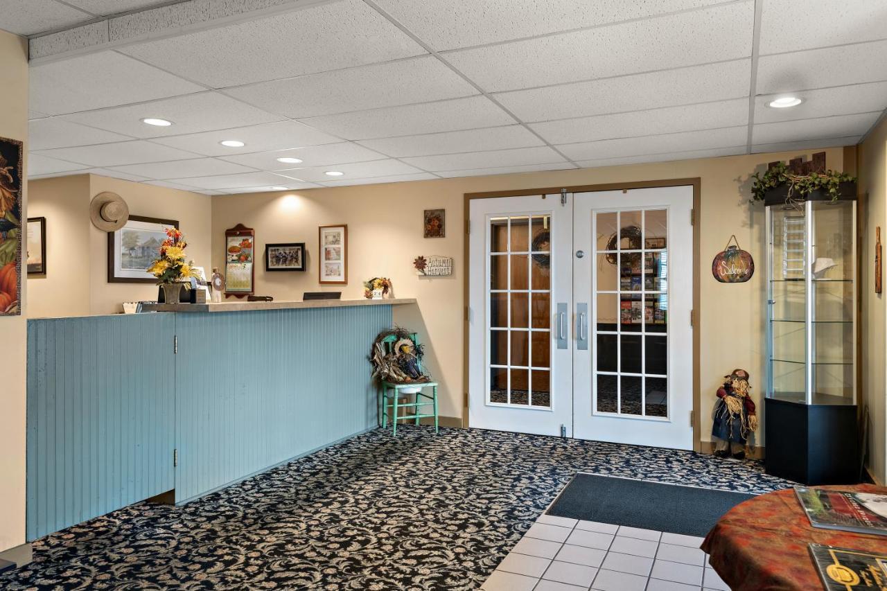 Country Living Inn Smoketown  Luaran gambar
