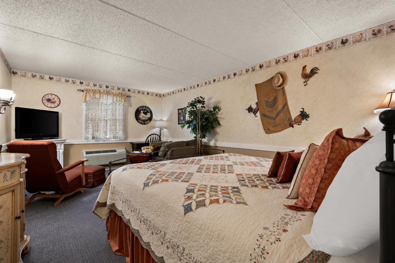 Country Living Inn Smoketown  Luaran gambar