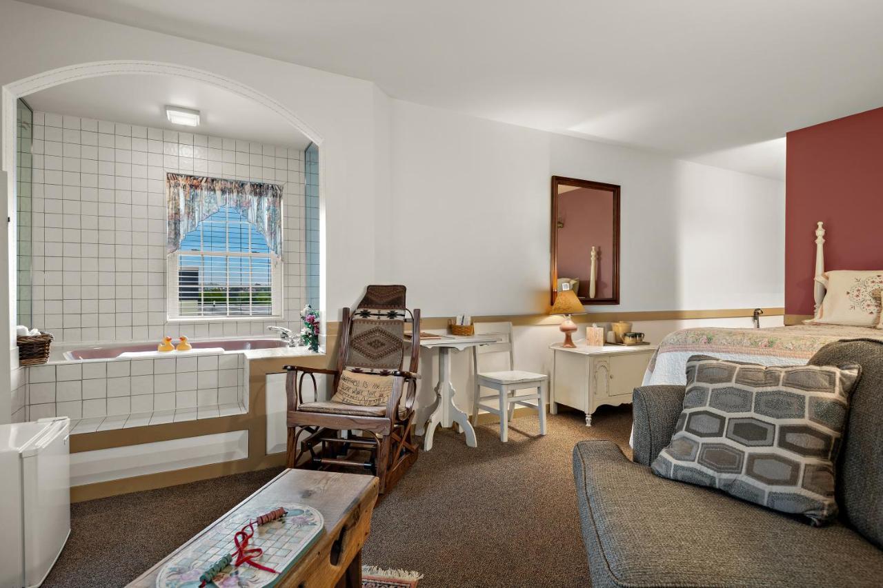 Country Living Inn Smoketown  Luaran gambar