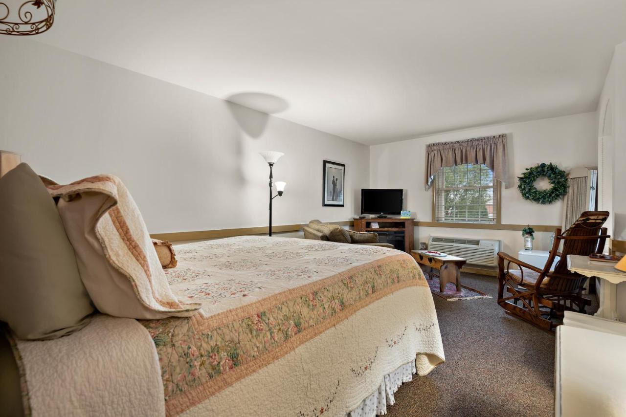 Country Living Inn Smoketown  Luaran gambar