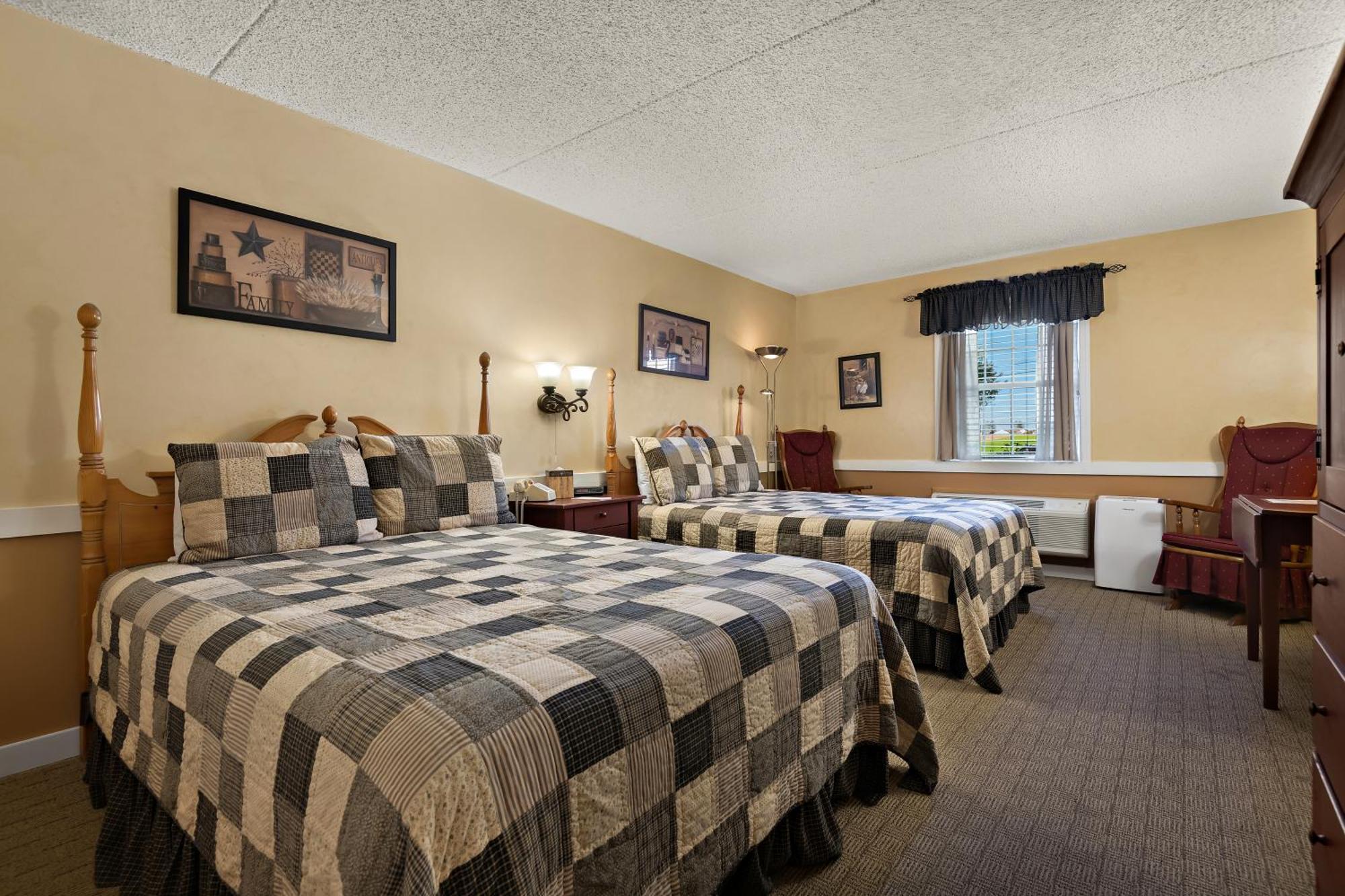 Country Living Inn Smoketown  Luaran gambar