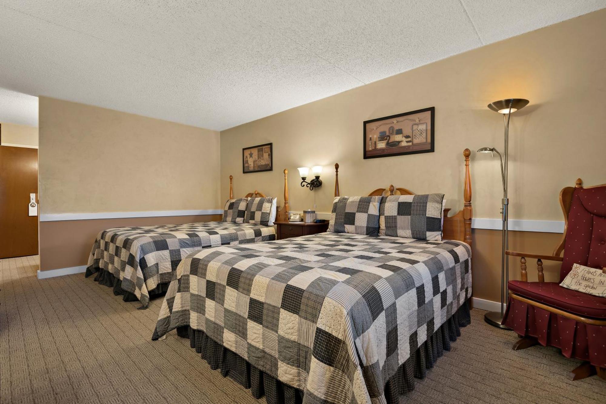 Country Living Inn Smoketown  Luaran gambar