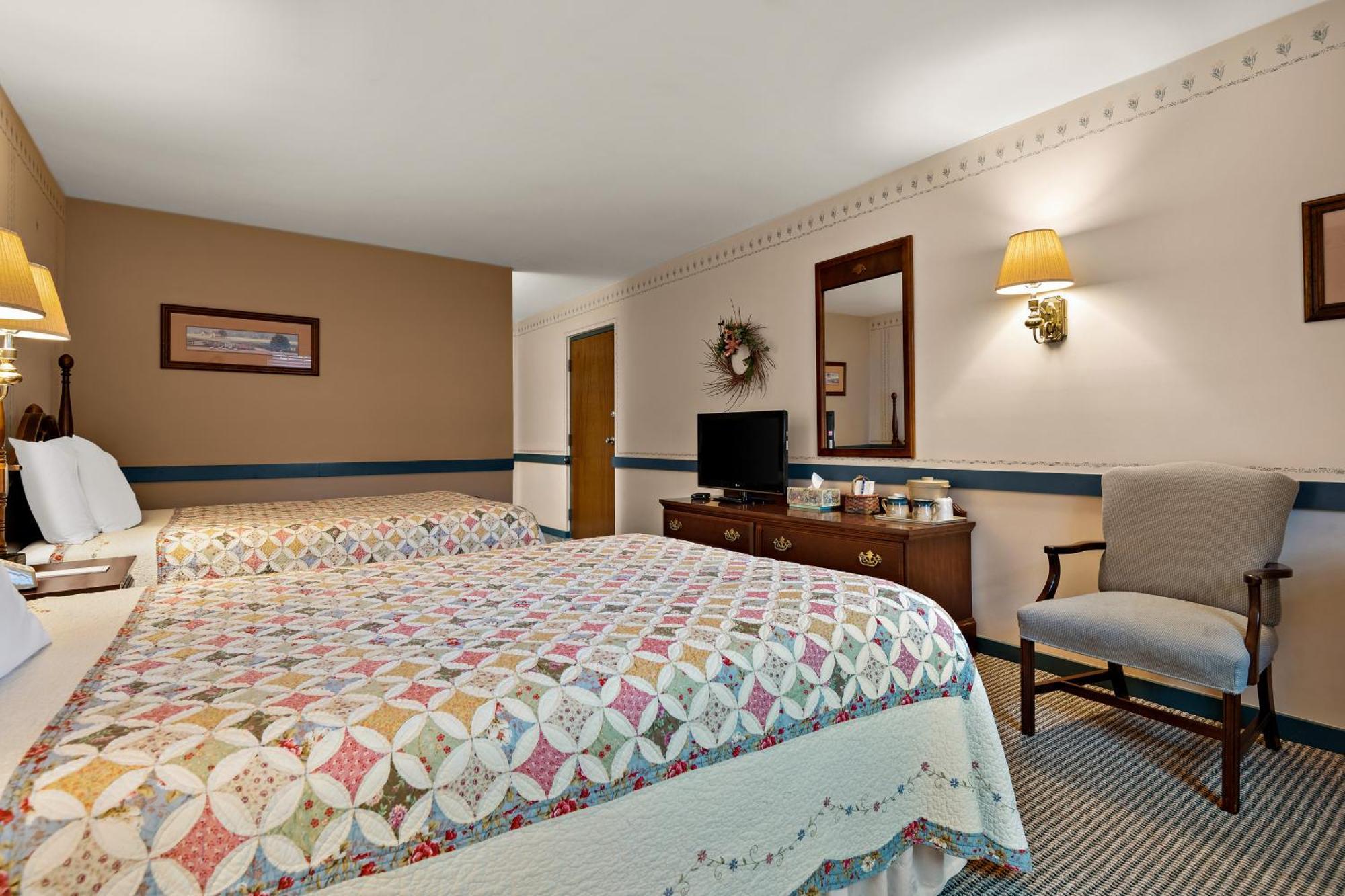 Country Living Inn Smoketown  Luaran gambar