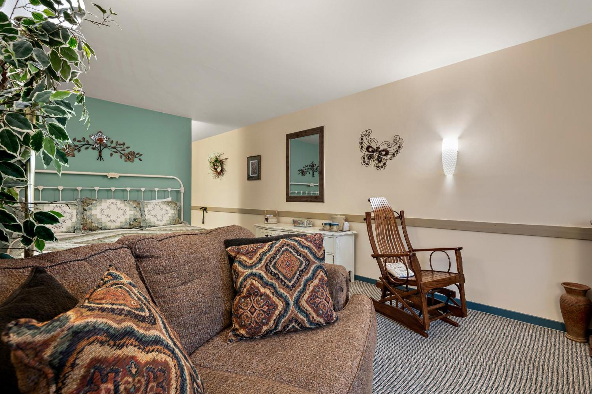 Country Living Inn Smoketown  Luaran gambar