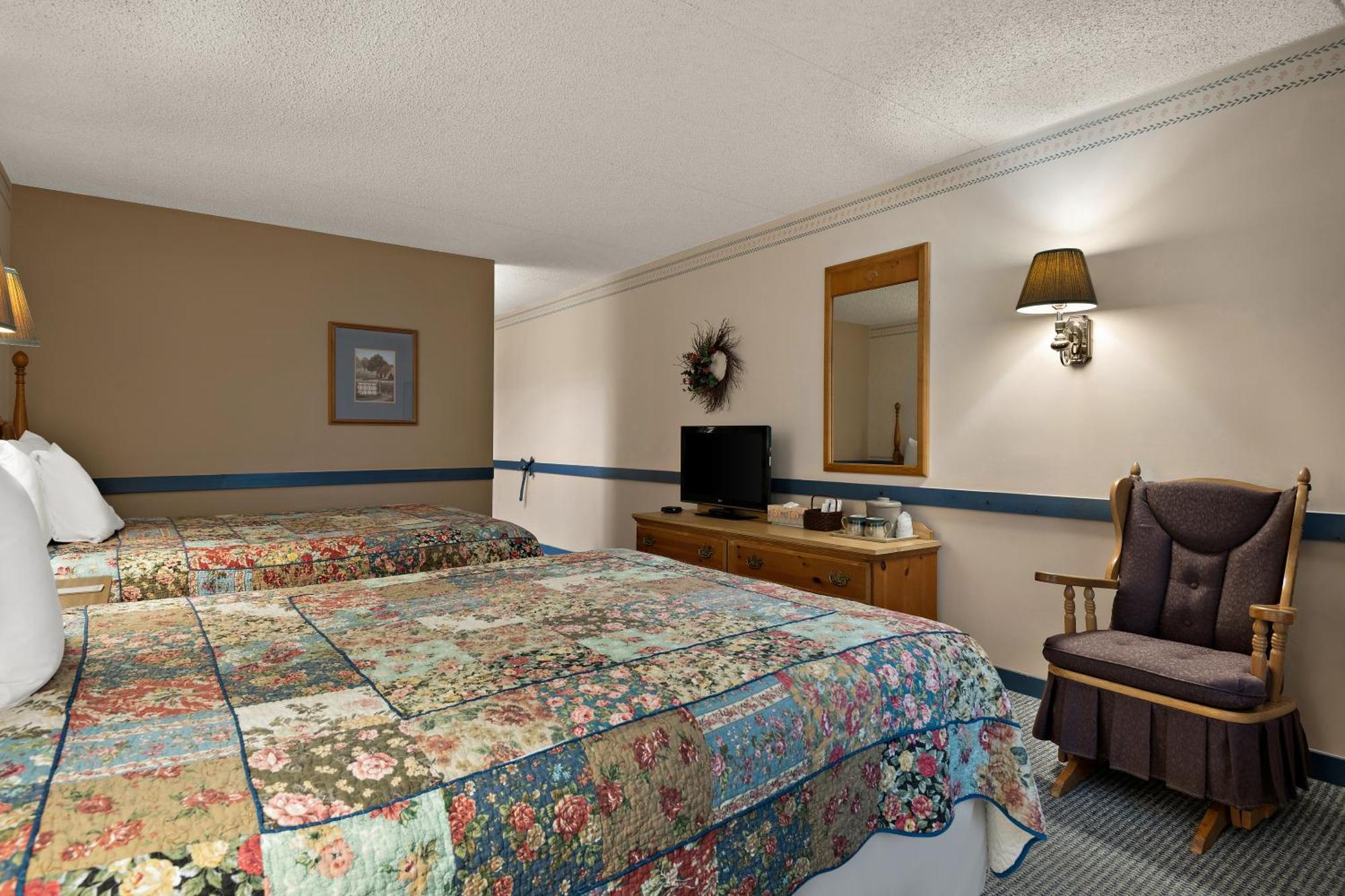Country Living Inn Smoketown  Luaran gambar