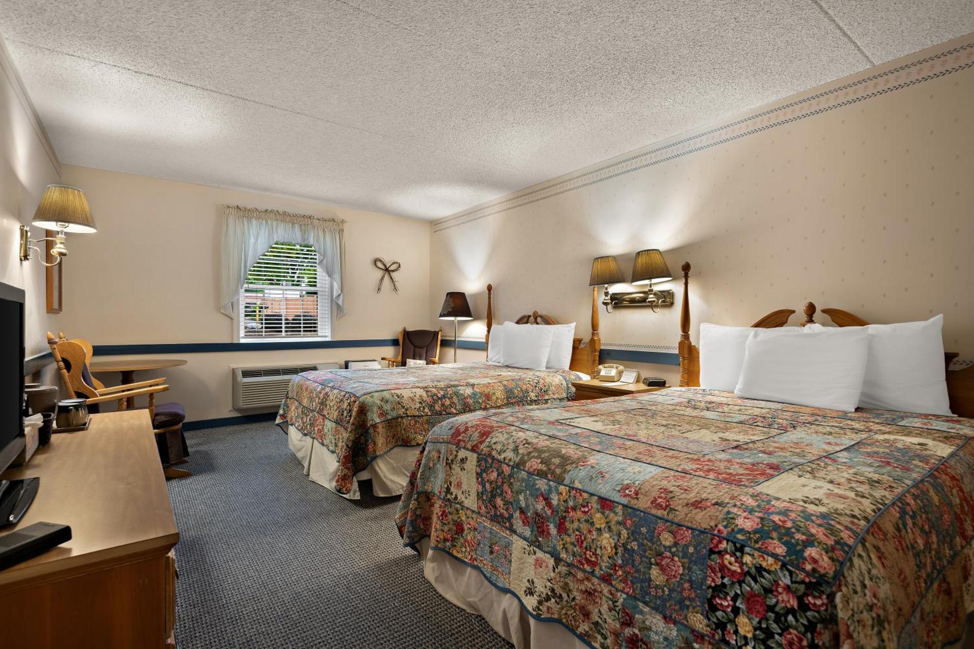 Country Living Inn Smoketown  Luaran gambar