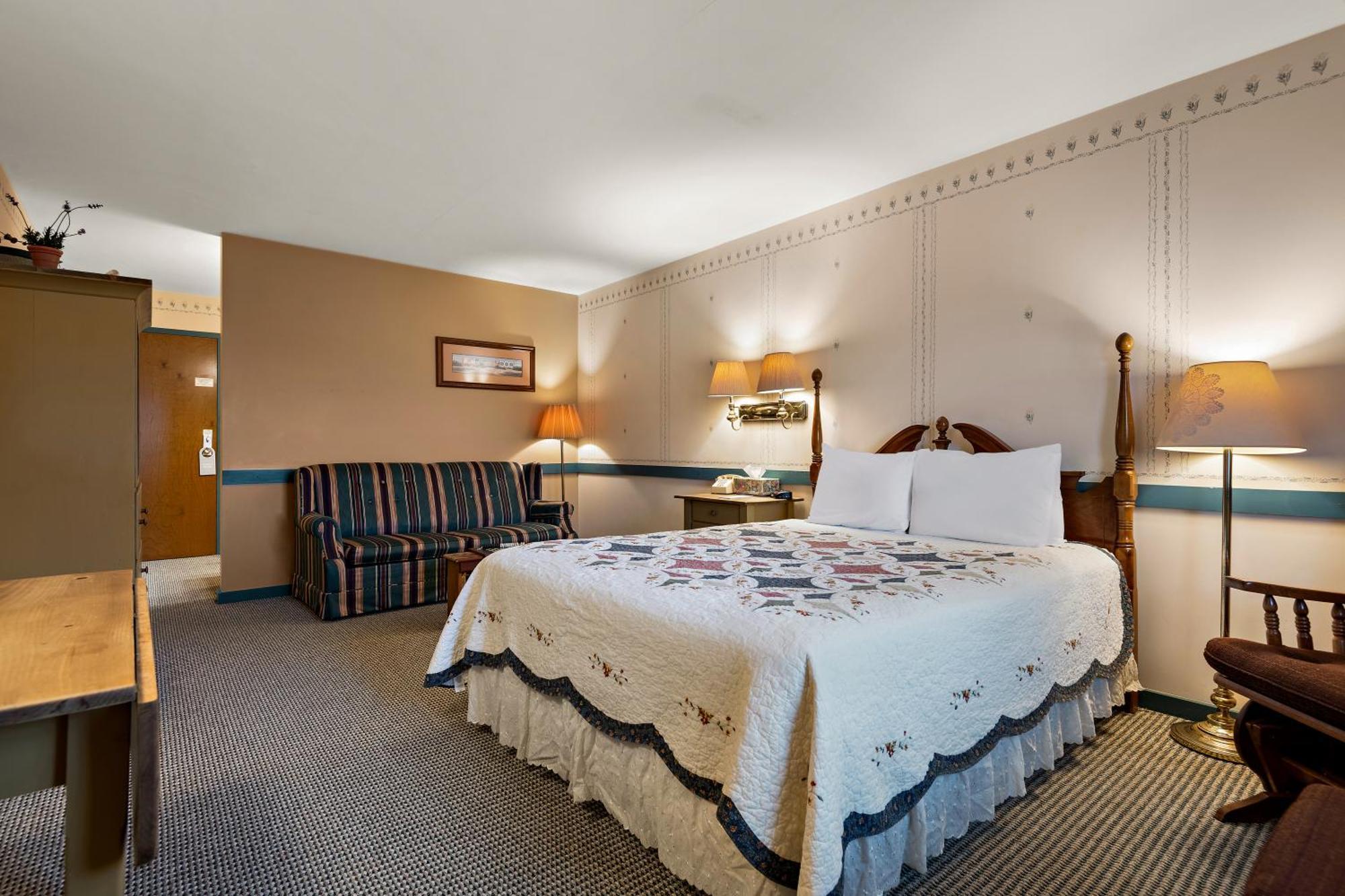 Country Living Inn Smoketown  Luaran gambar