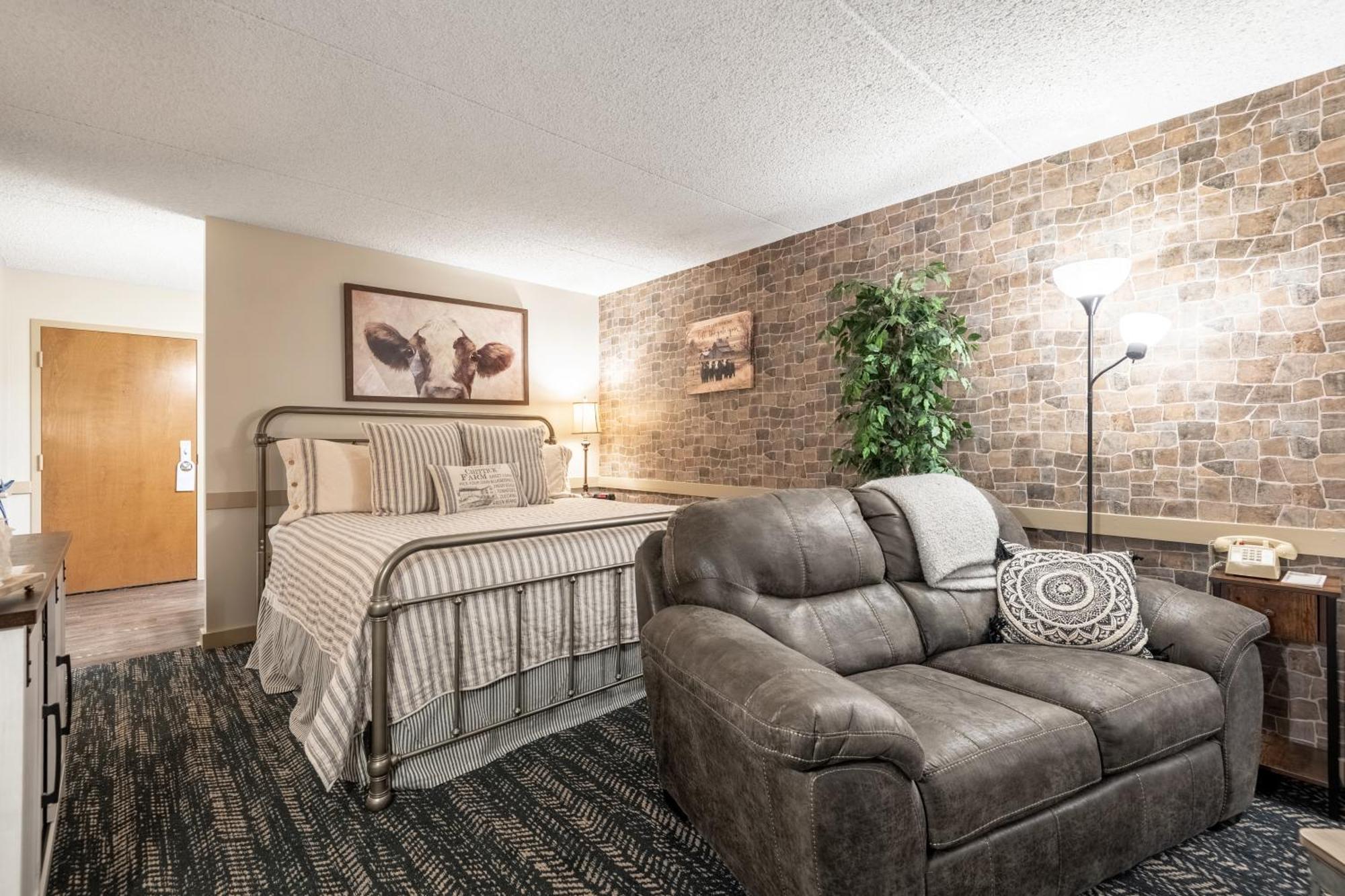 Country Living Inn Smoketown  Luaran gambar
